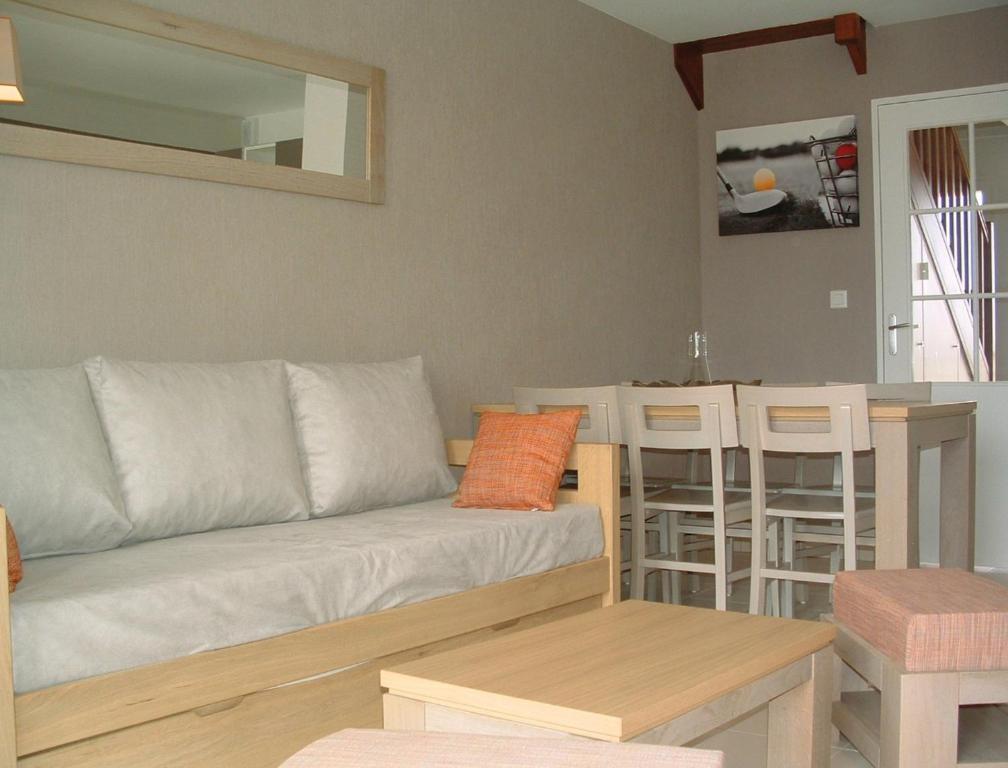Lagrange Vacances Cap Green Fréhel Zimmer foto